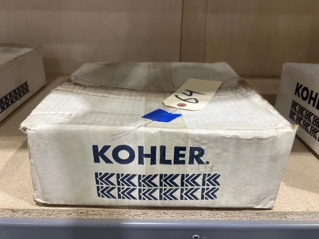 Kohler Flywheel Assembly NIB