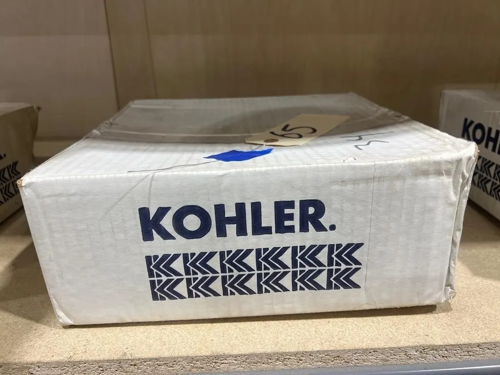 Kohler Flywheel Assembly NIB