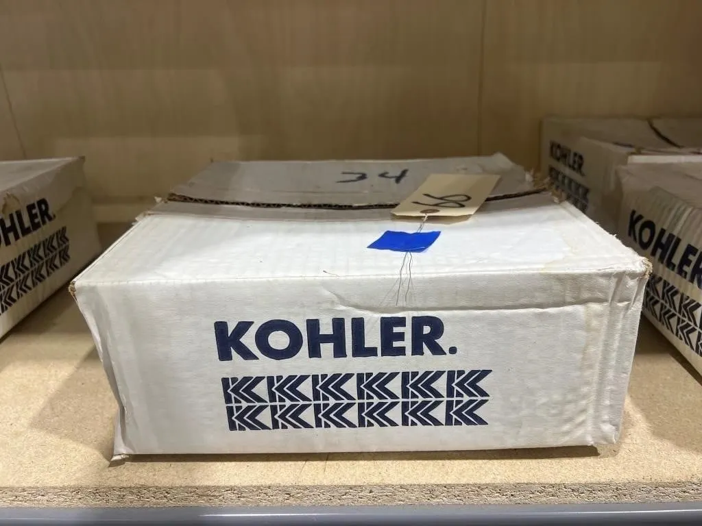 Kohler Flywheel Assembly