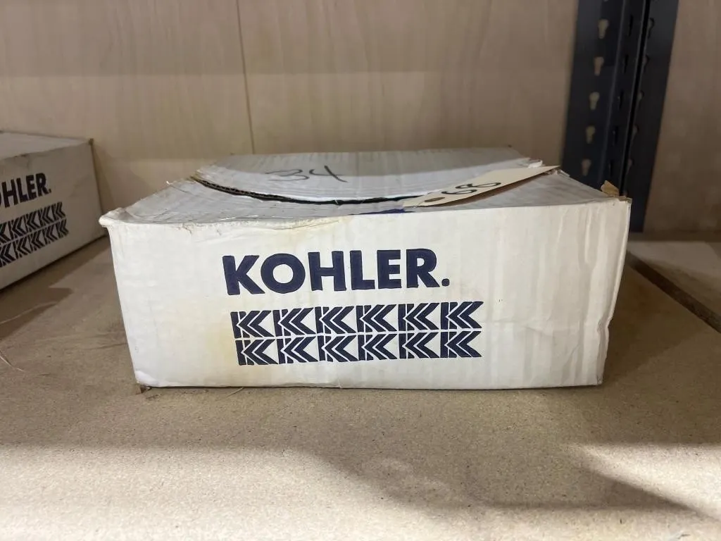 Kohler Flywheel Assembly