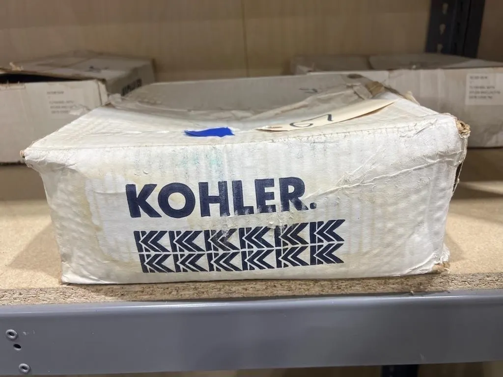 Kohler Flywheel Assembly