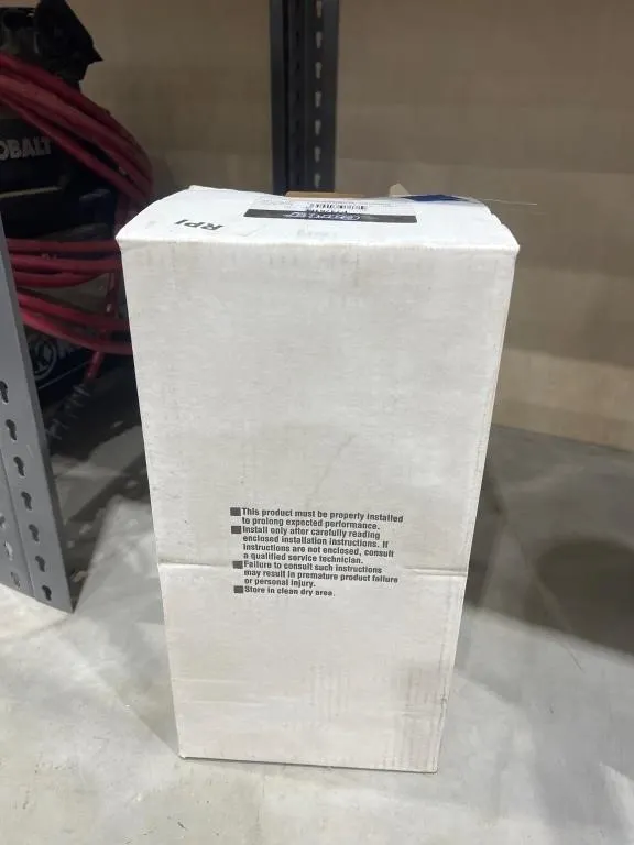 Carter Fuel Pump