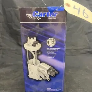 Carter Fuel Pump