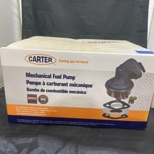 Carter Fuel Pump NIB