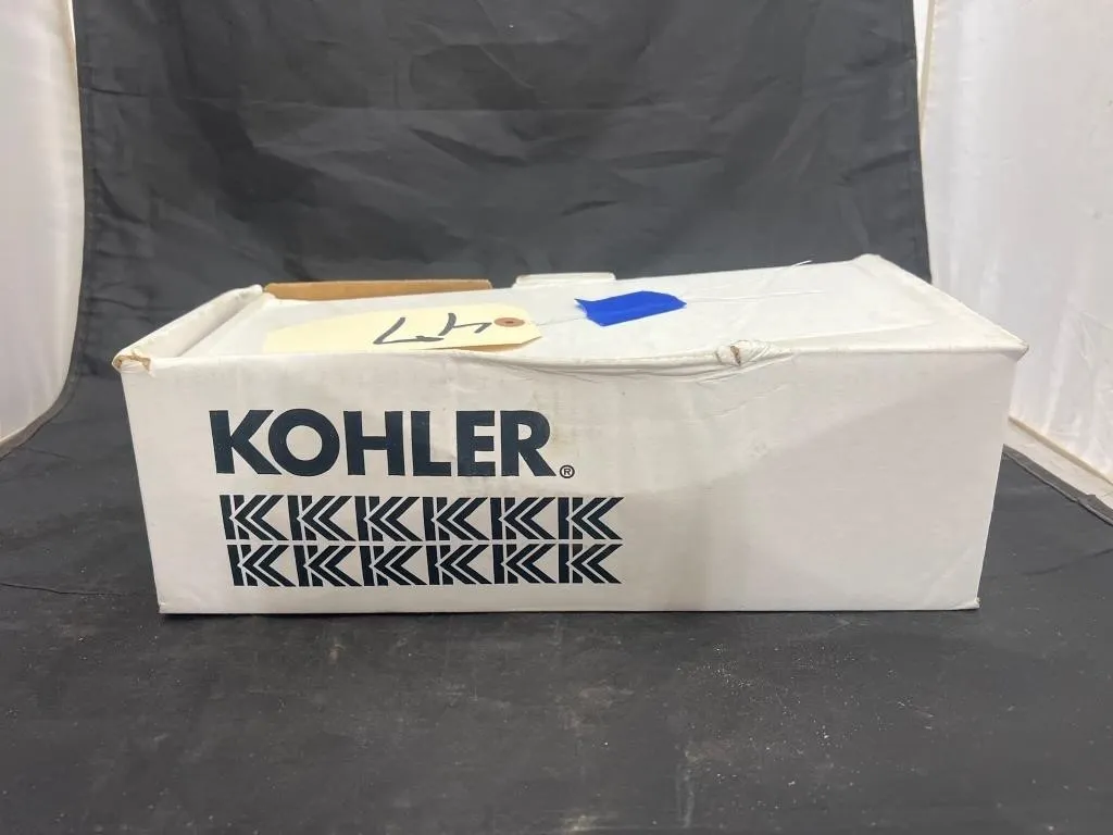Kohler Control Panel Kit