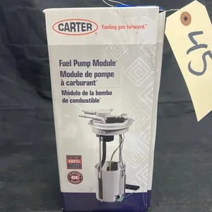Carter Fuel Pump