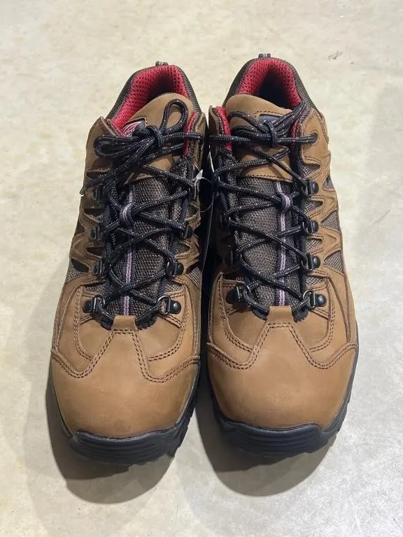 Red Wing Men's Lace Up Shoes Sz 12 NIB