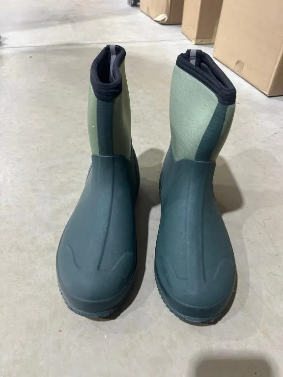 Muck Boot Men's Sz 8 Women's Sz 9