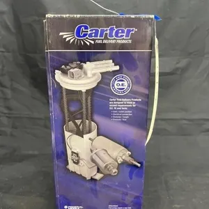 Carter Fuel Pump