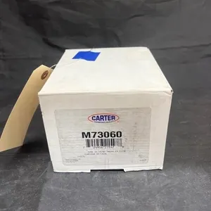 Carter Fuel Pump