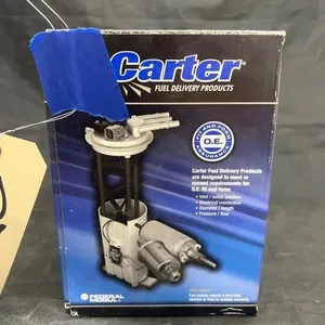 Carter Fuel Pump