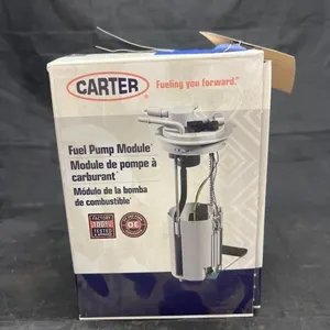 Carter Fuel Pump