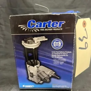 Carter Fuel Pump