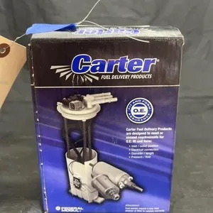 Carter Fuel Pump