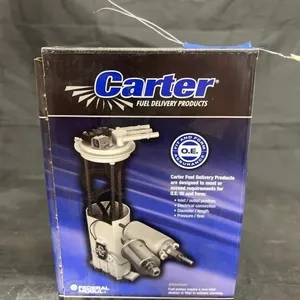 Carter Fuel Pump