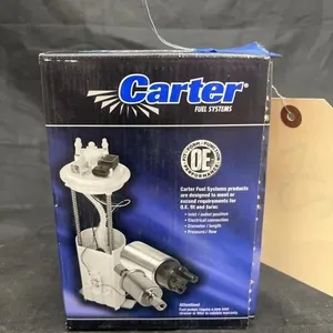 Carter Fuel Pump