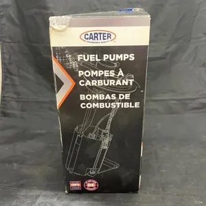 Carter Fuel Pump