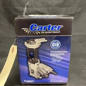 Carter Fuel Pump