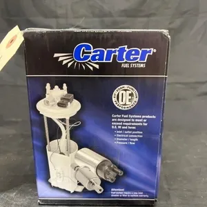 Carter Fuel Pump