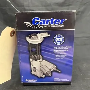Carter Fuel Pump