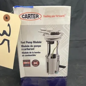 Carter Fuel Pump