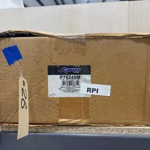 Carter Fuel Pump NIB