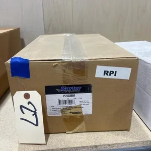 Carter Fuel Pump NIB