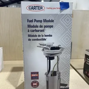 Carter Fuel Pump