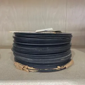 Stack of Assorted Vinyl Records