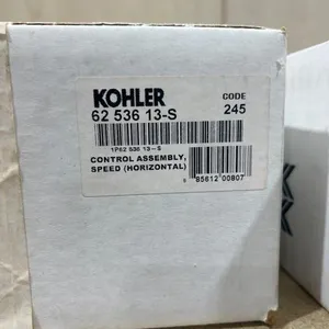 Kohler Speed Control Assembly - Horizontal
