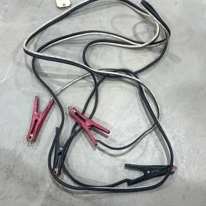 Pair Jumper Cables