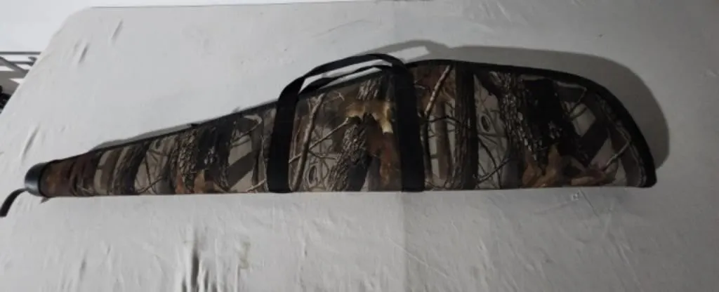 Allen 42" Camo Rifle Case