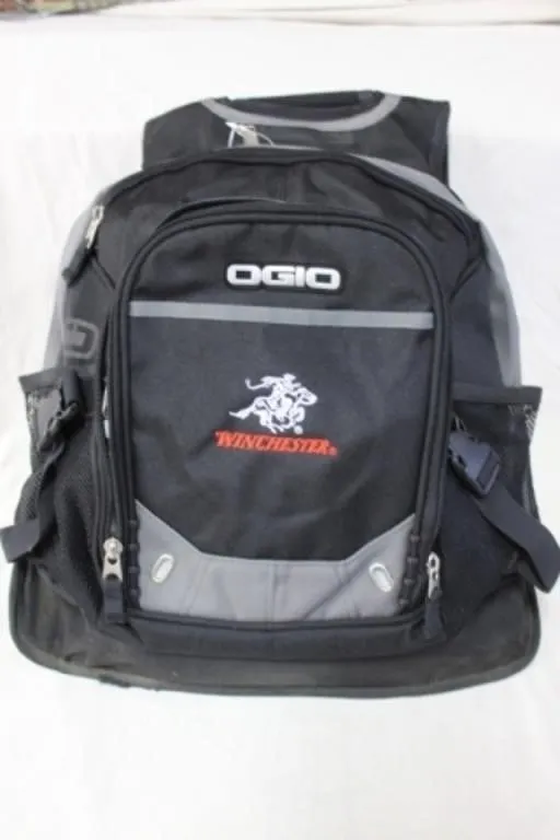 Winchester OGIO Fugitive 15" Pack Backpack (new)