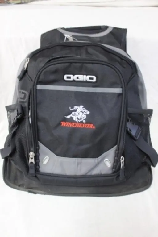 Winchester OGIO Fugitive 15" Pack Backpack (new)