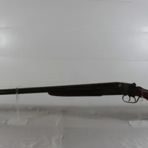 Springfield Db. Barrel 12ga. Shotgun