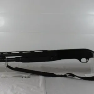 Benelli MI Super 90 12 ga. Black Shotgun