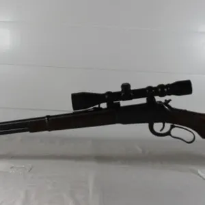 Winchester 94AE .44 Rem. Mag. Rifle w/Scope