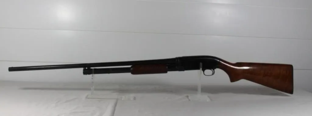 Winchester Model 12 20 ga. Pump Shotgun