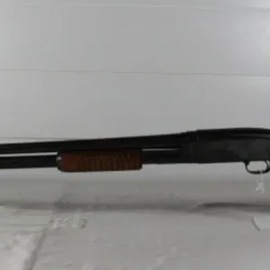 Winchester Model 12 16 ga. Pump Shotgun