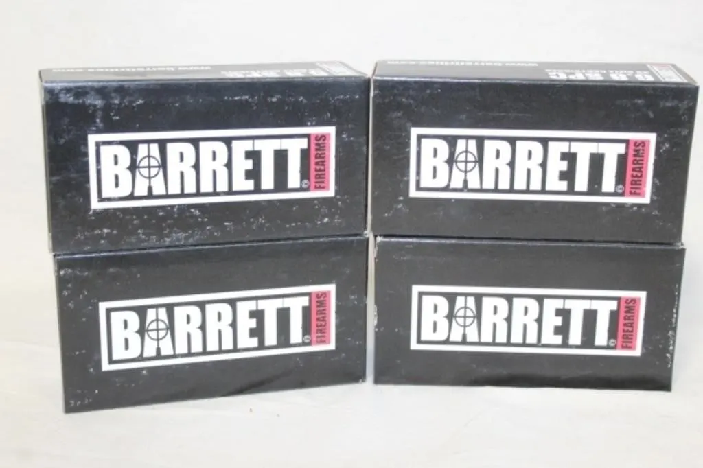 Barrett 6.8 SPC (4x's The Money)