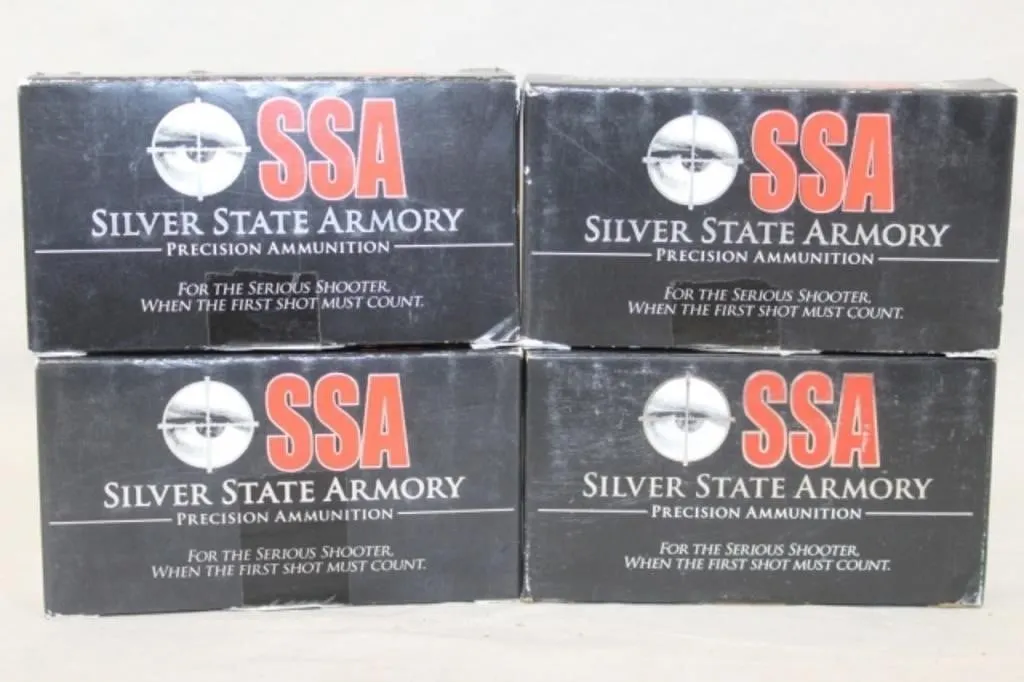 SSA 6.8mm SPC (4x's The Money)