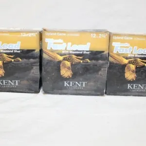 Kent 12 ga. 4 Shot (3x's The Money)