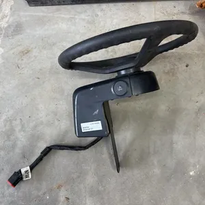 John Deere ATU 300 Universal steering kit