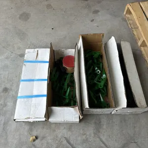 Approx 50) JD635F sickle guards