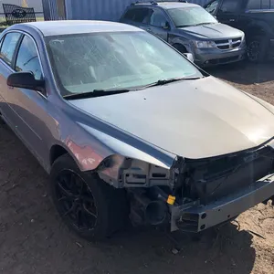 IMPOUND UNIT: 2009 Chevrolet Malibu LS Car
 UNRESERVED