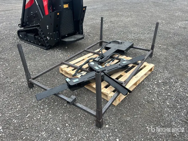 Forklift Tire Lifter (Unused)