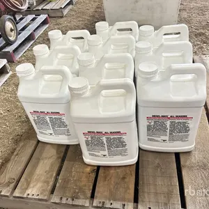 Quantity of (10) Diesel-Mate All Seasons Diesel Fuel Additive Containers