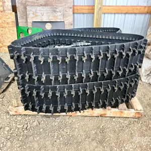 Can-Am Apache 360 LT Rubber Track Kit