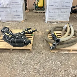 Spray Systems Inductor Assembly