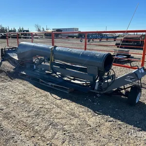 2020 Soaring Eagle SD20-19 20 in x 19 ft Drive-Over Transfer Grain Conveyor